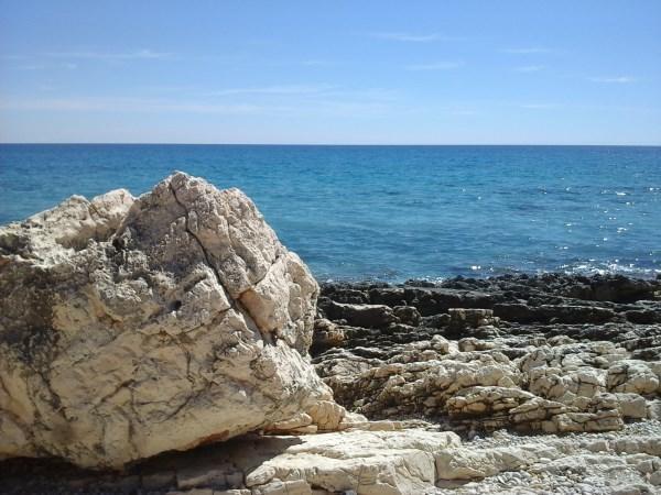 Karmabnb Cala Gonone Bagian luar foto