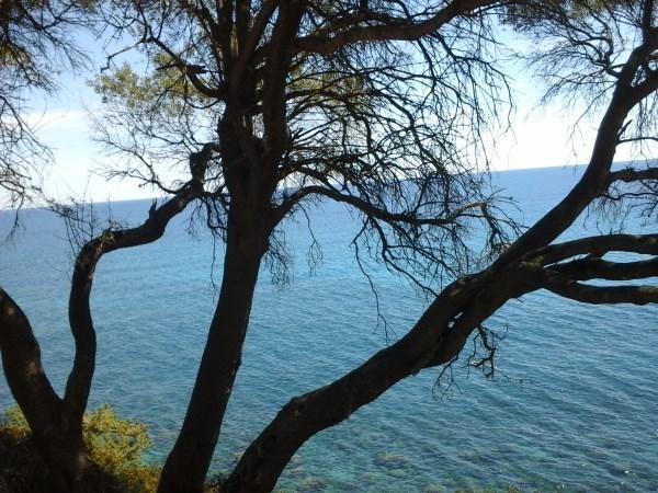 Karmabnb Cala Gonone Bagian luar foto