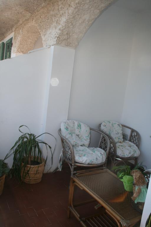 Karmabnb Cala Gonone Ruang foto