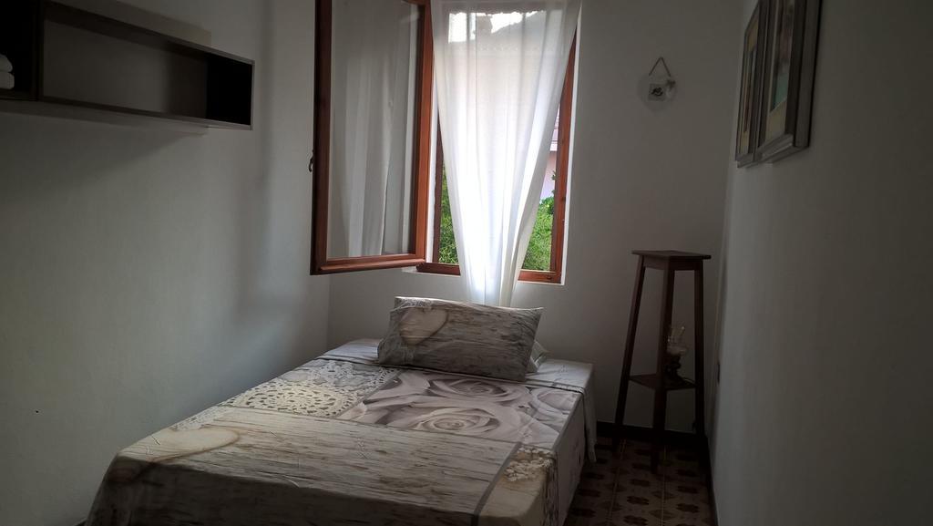 Karmabnb Cala Gonone Bagian luar foto