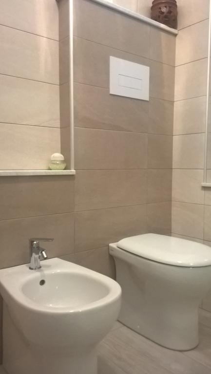 Karmabnb Cala Gonone Bagian luar foto