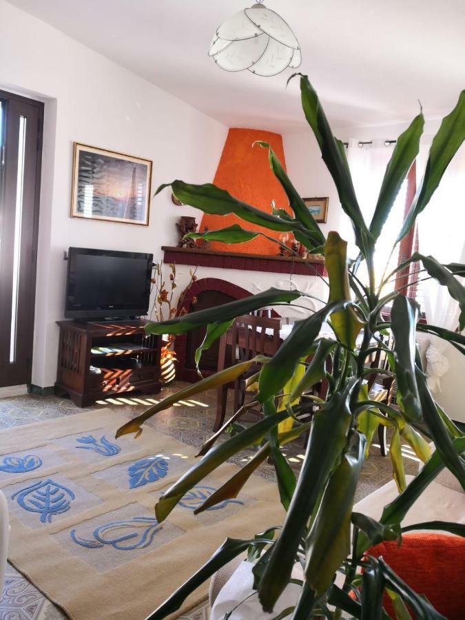 Karmabnb Cala Gonone Bagian luar foto