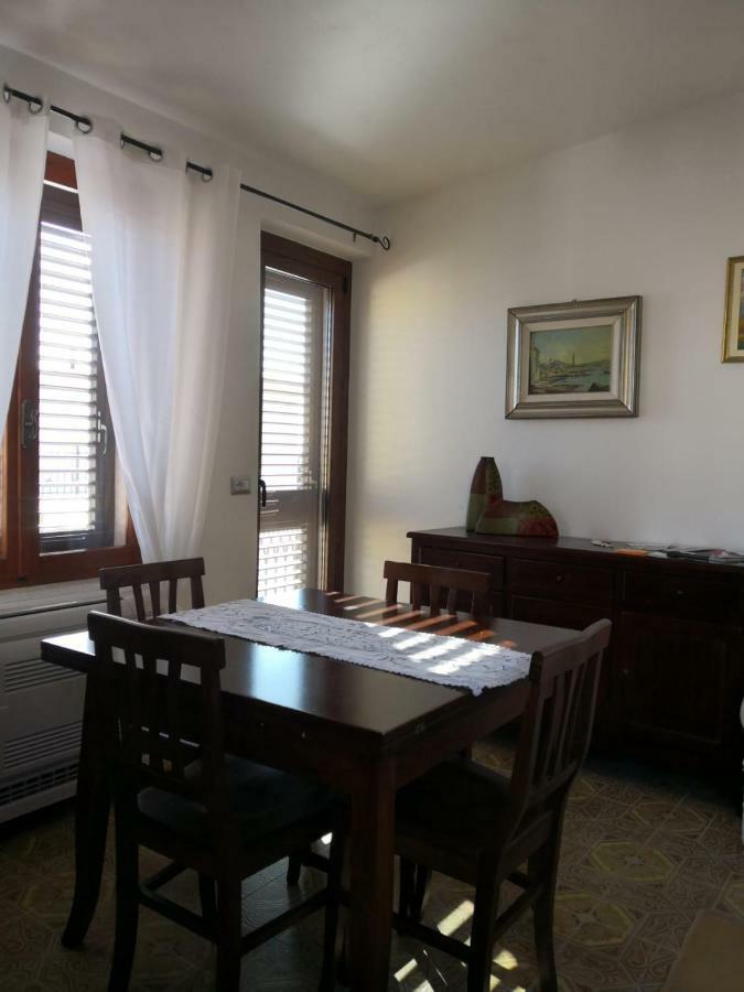 Karmabnb Cala Gonone Bagian luar foto