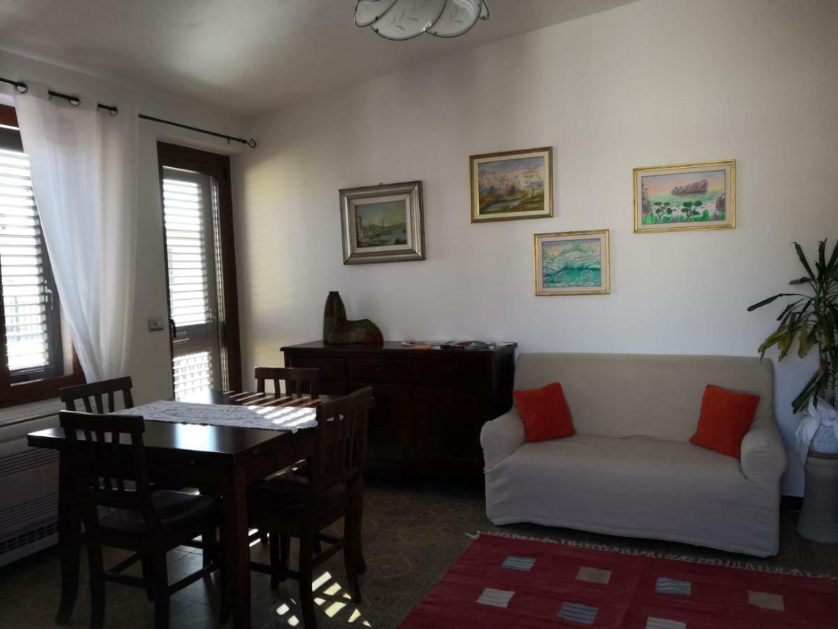 Karmabnb Cala Gonone Bagian luar foto